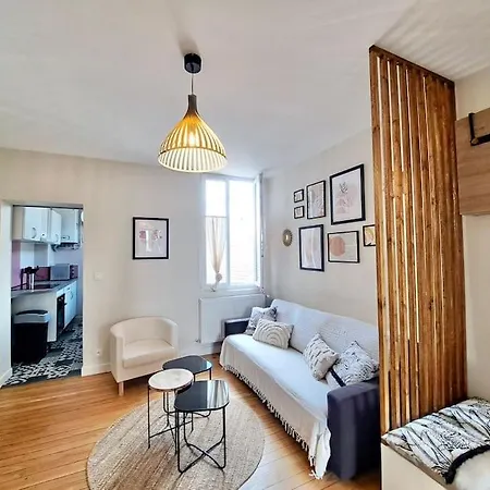 Cosy * Reims