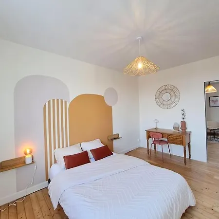 Apartman Cosy *