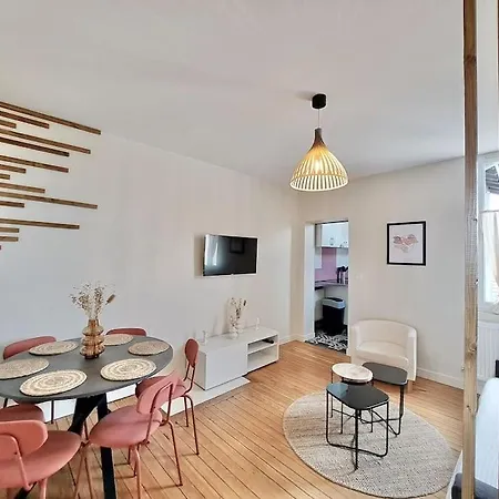 Apartman Cosy *